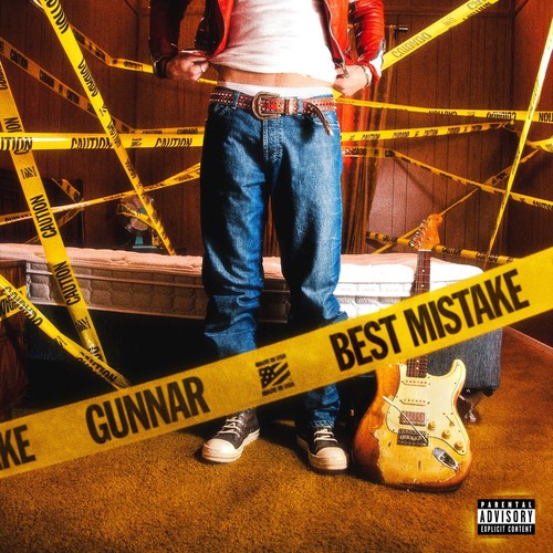 Best Mistake (Explicit)