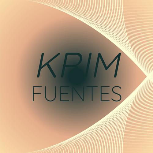 Krim Fuentes