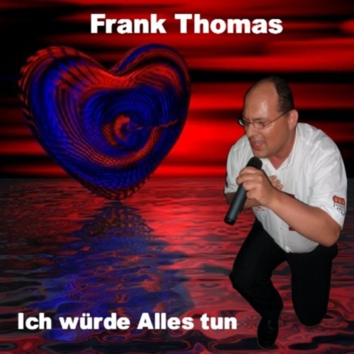 Ich würde alles tun (Discofox 2011)