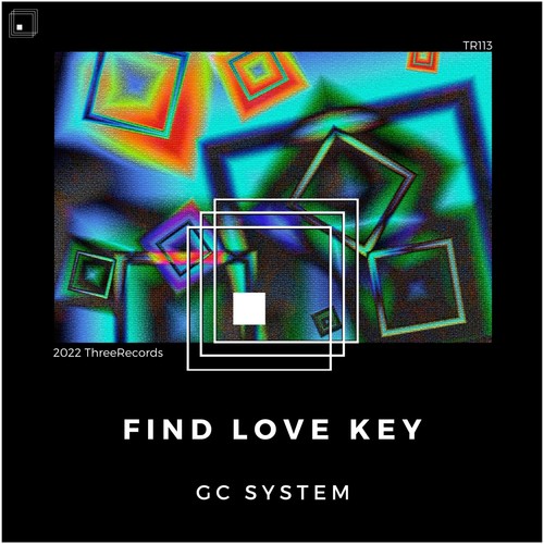 Find Love Key