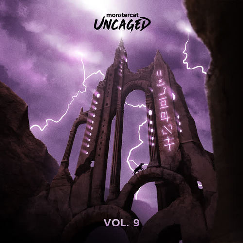 Monstercat Uncaged Vol. 9 (Explicit)