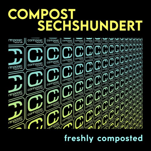 Compost Sechshundert - Freshly Composted