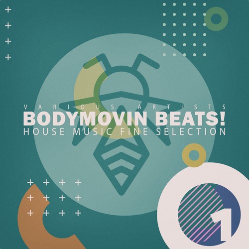 Bodymovin Beats!, Vol. 1