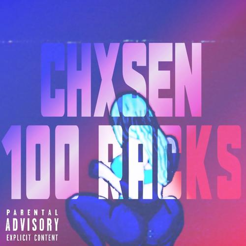 100 Racks (Explicit)