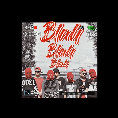 Blah Blah Blah (Explicit)