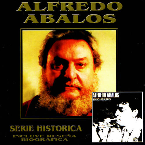 Serie Histórica: Alfredo Abalos