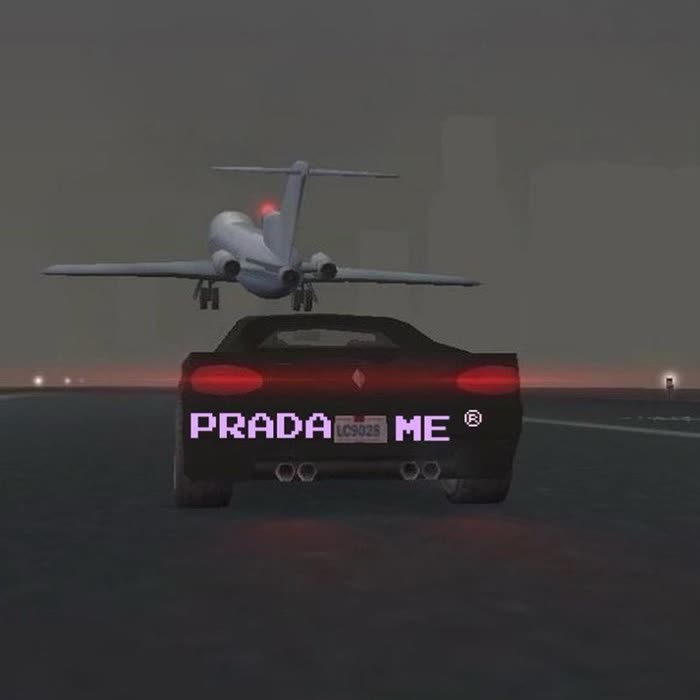 prada me (Explicit)