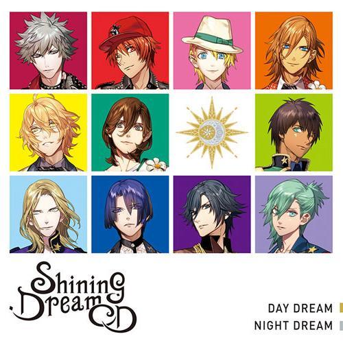 うたの☆プリンスさまっ♪ Shining Dream CD