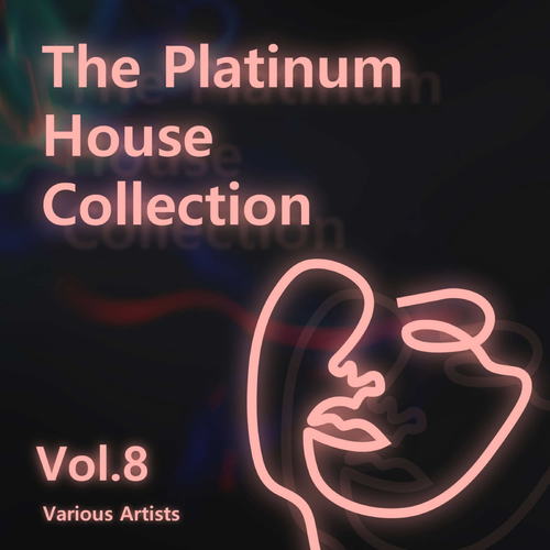 Various Artists - The Platinum House Collection Vol.8