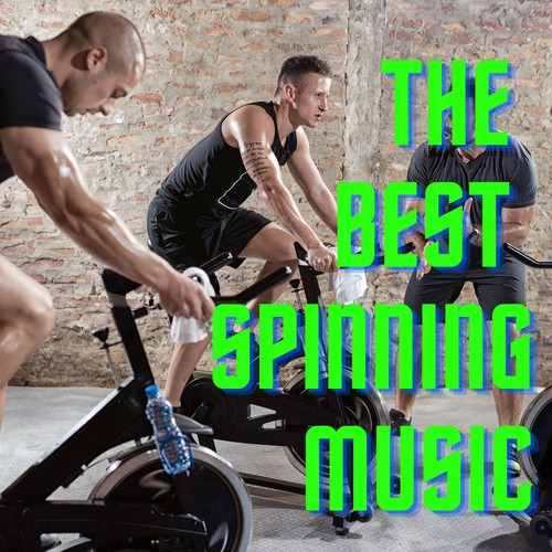 The Best Spinning Music