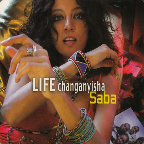 Life Changanyisha