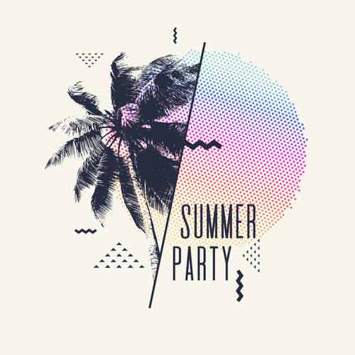 Summer Party (Explicit)