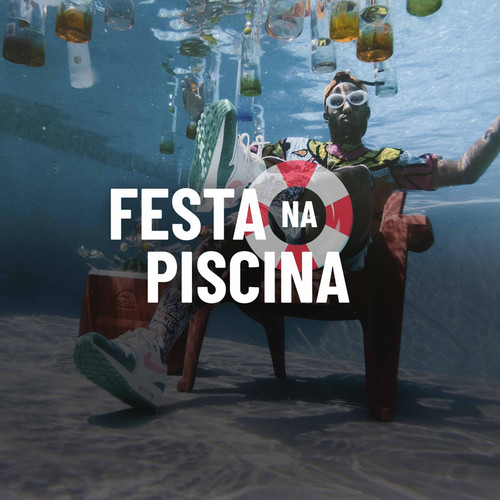 Festa na Piscina (Explicit)