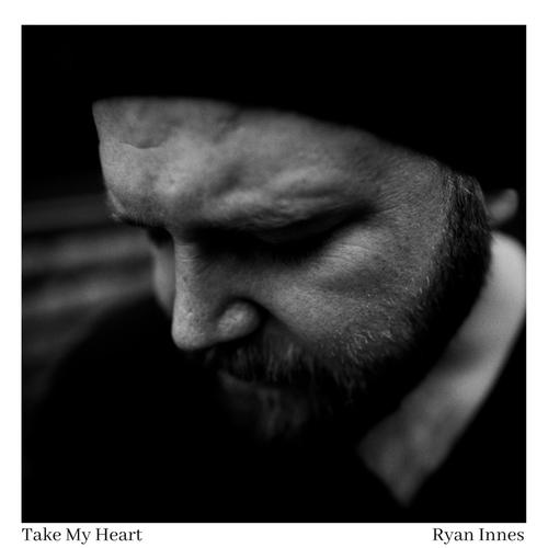 Take My Heart