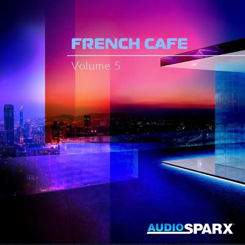 French Café Volume 5