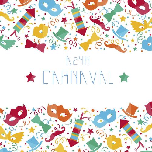 Carnaval - Single