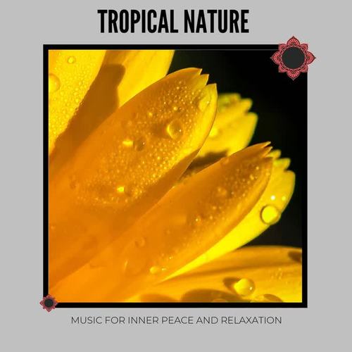 Tropical Nature: Music for Inner Peace and Relaxation