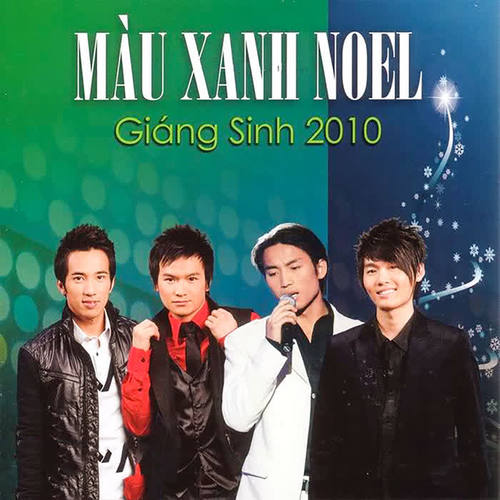 Màu Xanh Noel