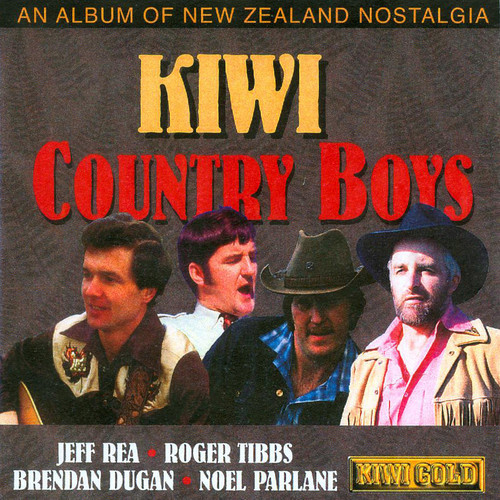 Kiwi Country Boys