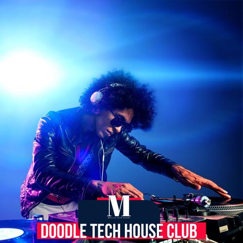 Doodle Tech House Club