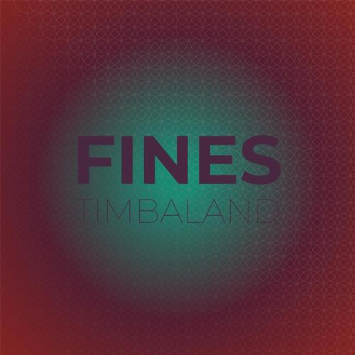 Fines Timbaland