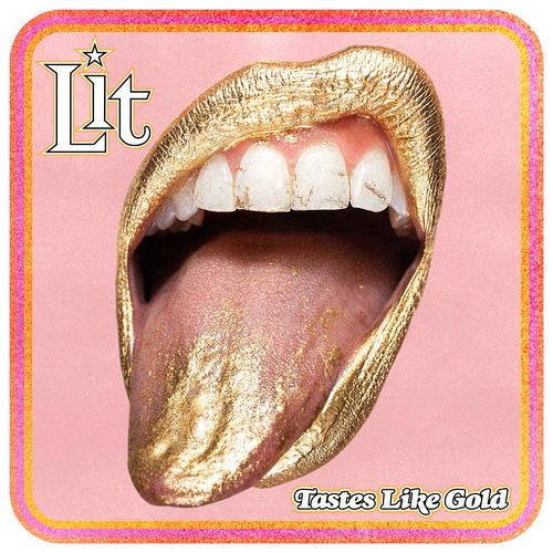 Tastes Like Gold (Explicit)