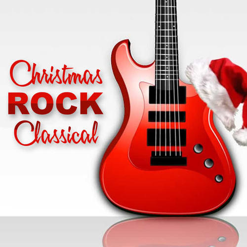 Christmas Rock Classical