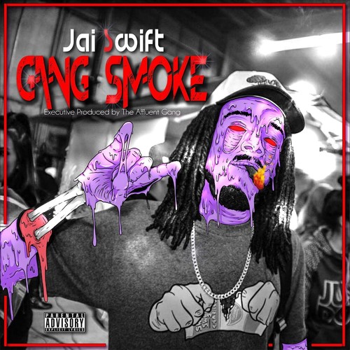 Gang Smoke (Explicit)