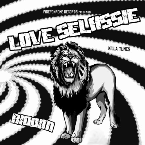 Love Selassie Riddim