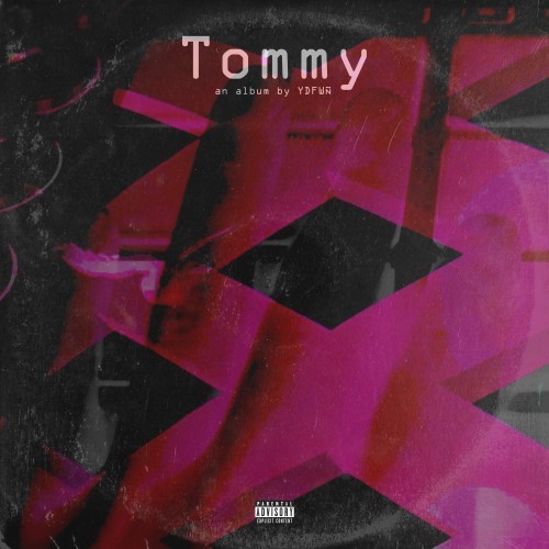 Tommy (Explicit)