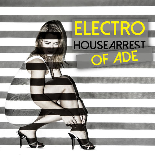 Electro Housearrest of ADE