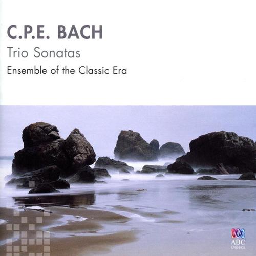 Bach: Trio Sonatas