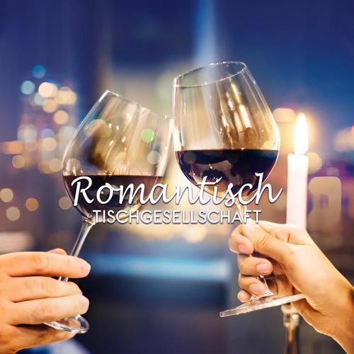 Romantisch Tischgesellschaft: Smooth Jazz Musik, Romantische Atmosphäre, Entspannung, Sexy Nachtmusik