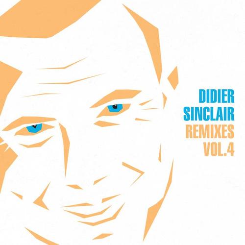 Remixes, Vol.4