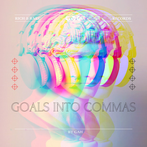 Goals Into Commas (Explicit)