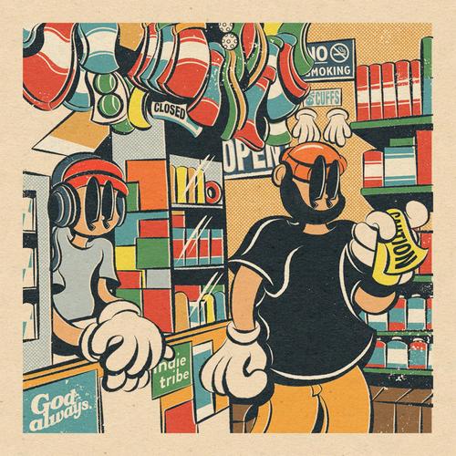 BODEGA!