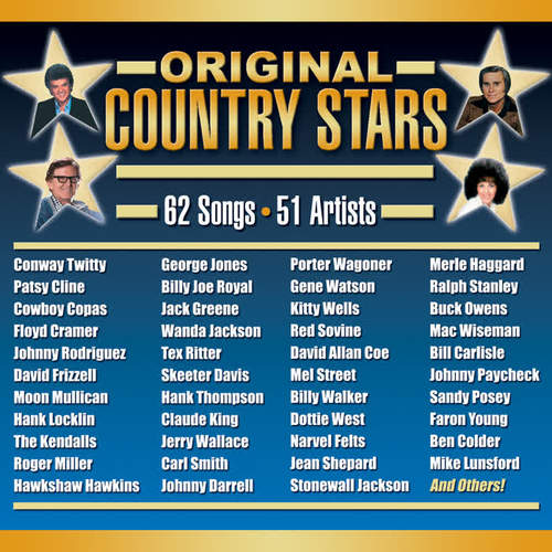 Original Country Stars