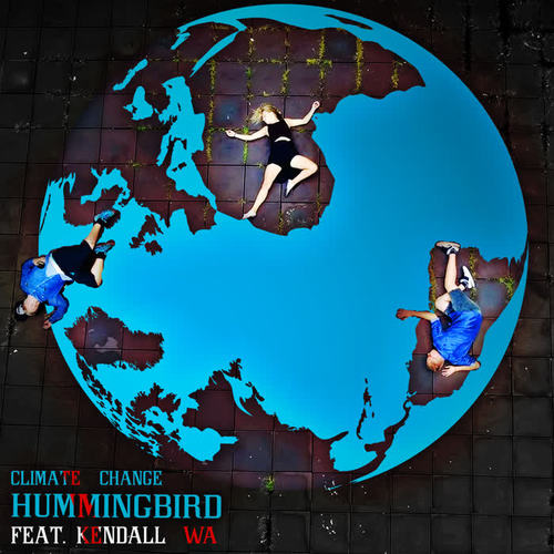 Climate Change (Explicit)