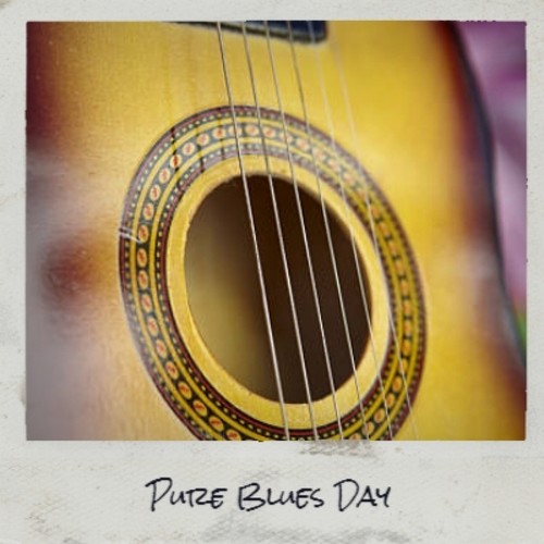 Pure Blues Day