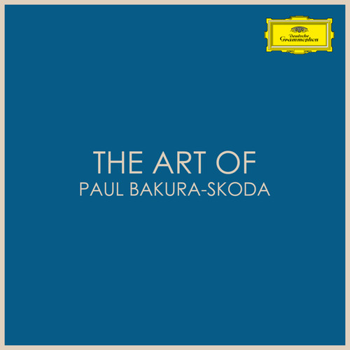 The Art of Paul Badura-Skoda