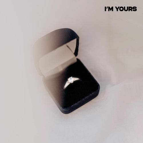 I'm Yours (Explicit)