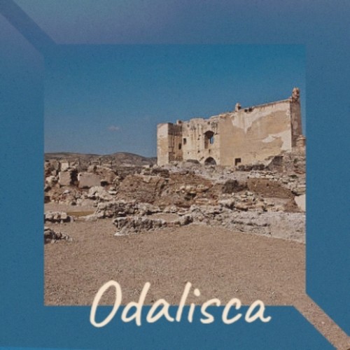 Odalisca