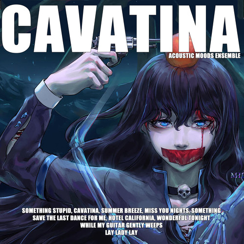 Cavatina