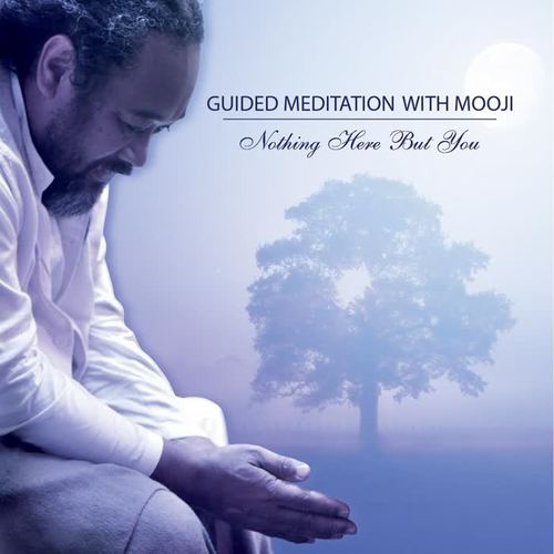 Nothing Here but You – Guided Meditation with Mooji