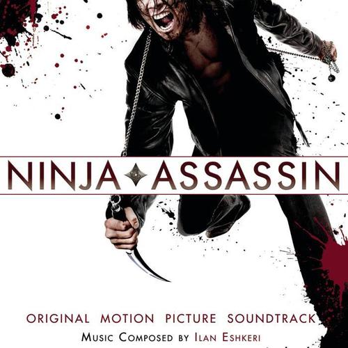 Ninja Assassin