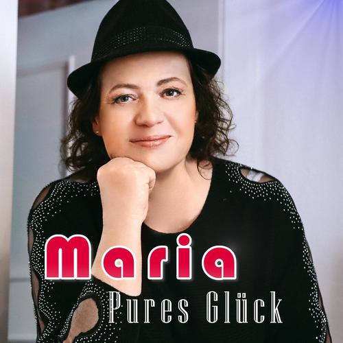 Pures Glück