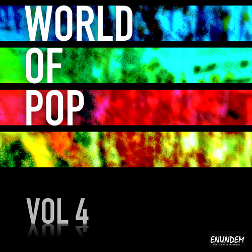 World of Pop, Vol. 4 (Explicit)