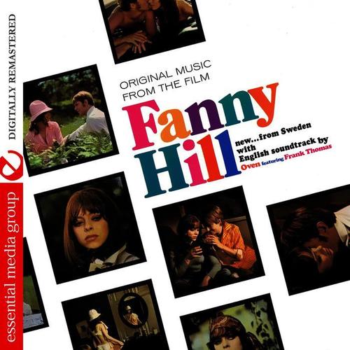 Fanny Hill (Original Music from the Film) [Digitally Remastered]