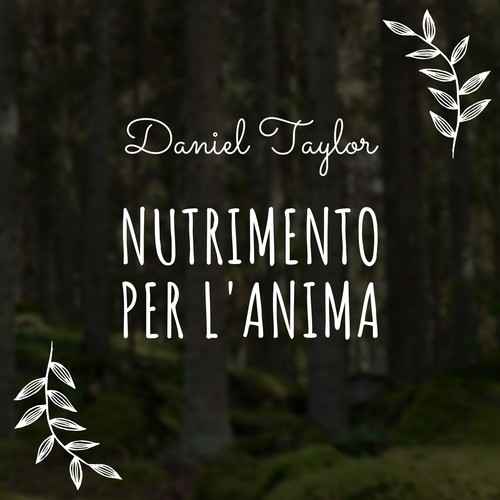 Nutrimento Per L'anima