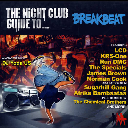 Night Club Guide to Breakbeat